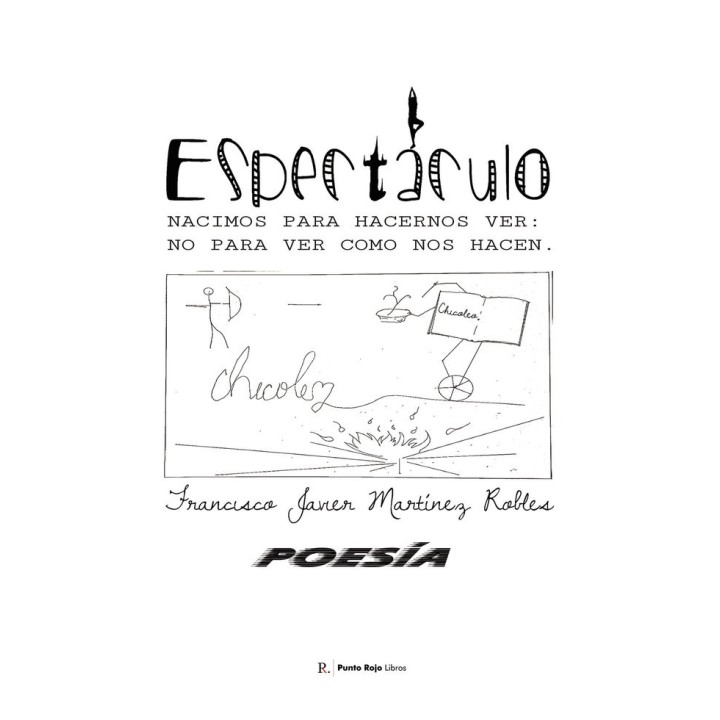 ESPECTACULO