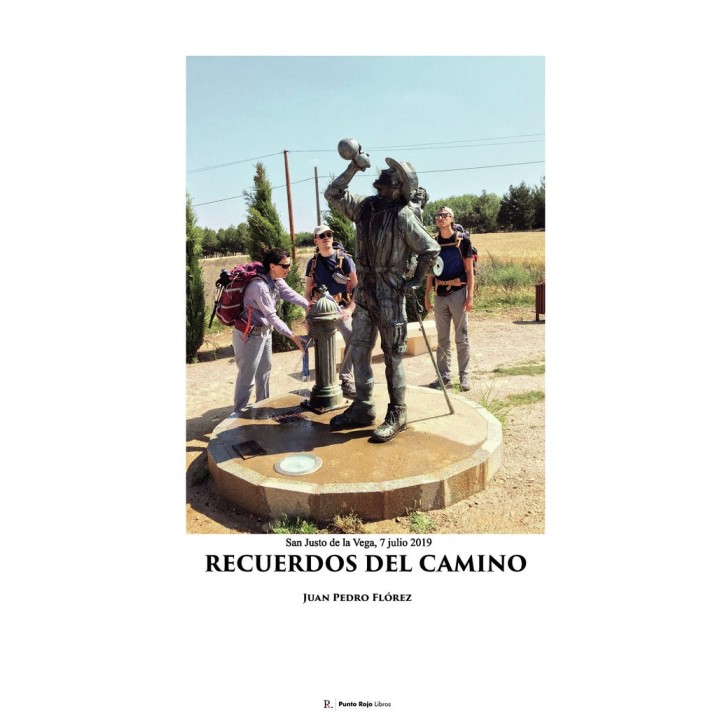 RECUERDOS DEL CAMINO