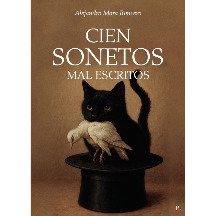 CIEN SONETOS MAL ESCRITOS