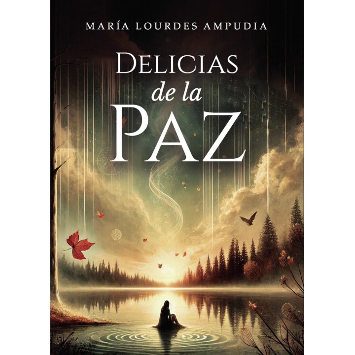DELICIAS DE LA PAZ