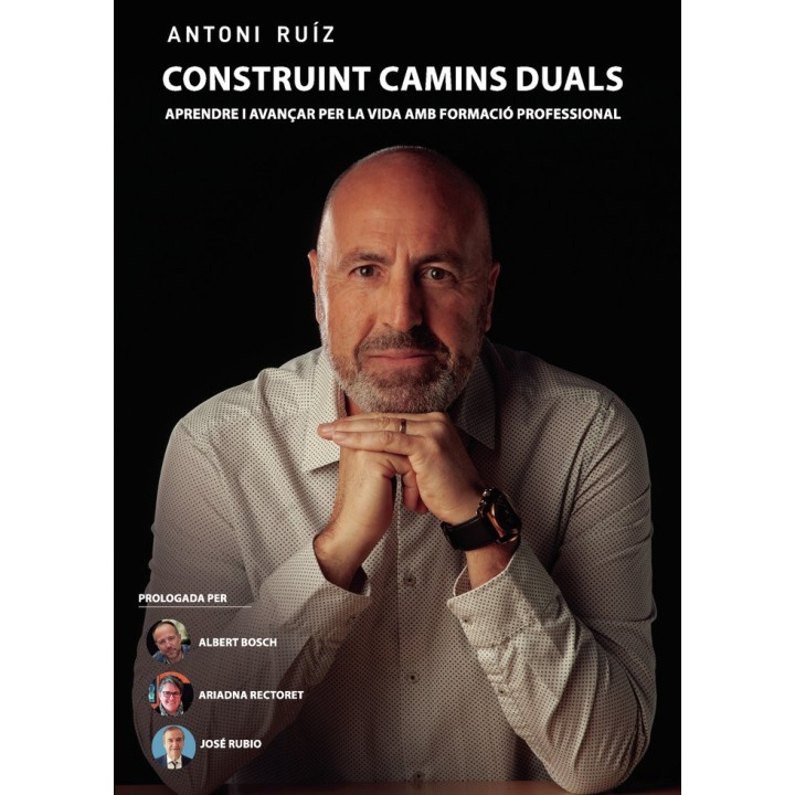 CONSTRUINT CAMINS DUALS