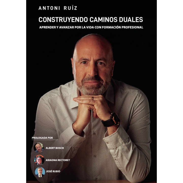 CONSTRUYENDO CAMINOS DUALES