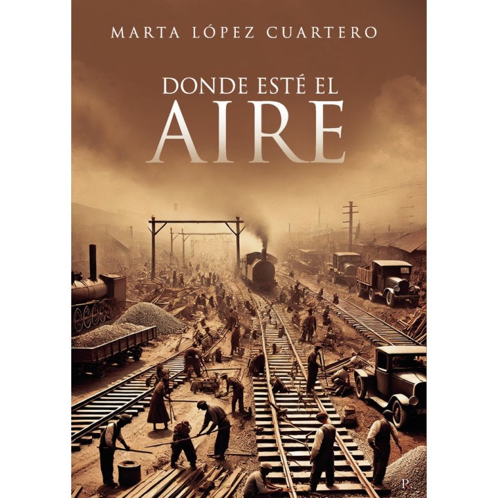 DONDE ESTE EL AIRE