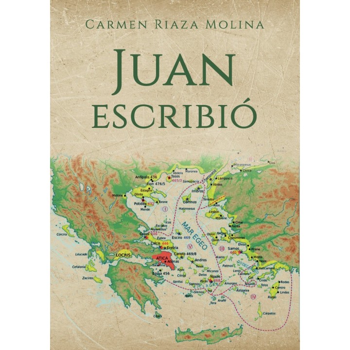 JUAN ESCRIBIO