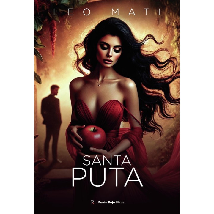 SANTA PUTA
