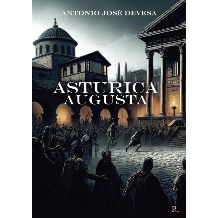 ASTURICA AUGUSTA