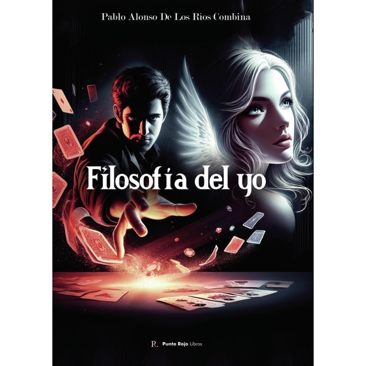 FILOSOFIA DEL YO