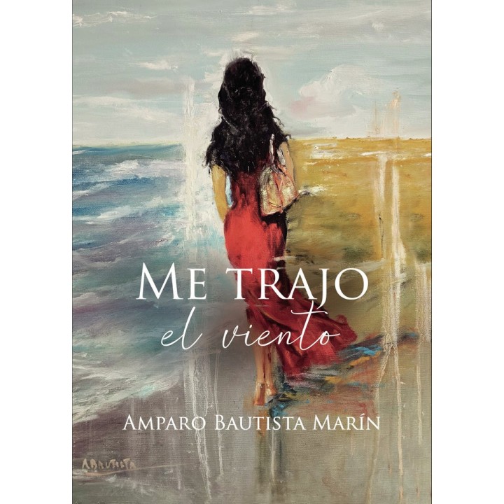 ME TRAJO EL VIENTO