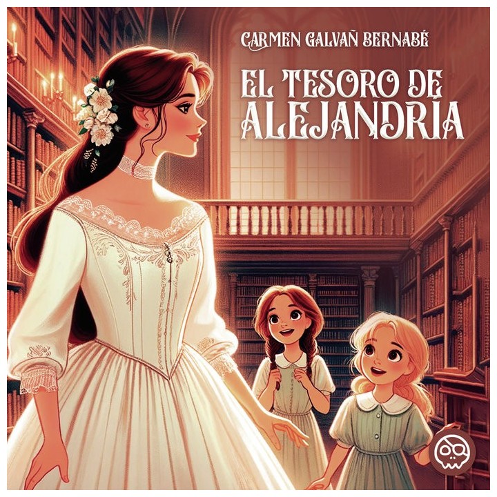 EL TESORO DE ALEJANDRIA