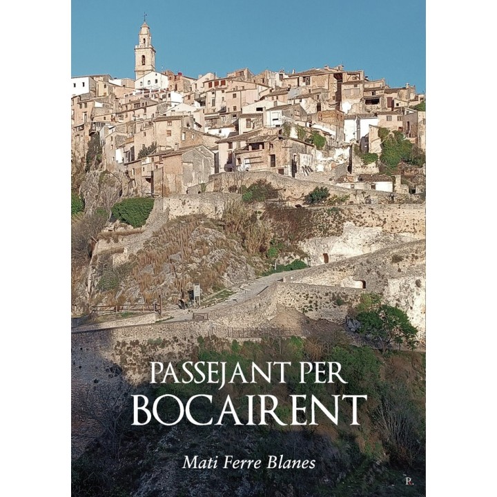 PASSEJANT PER BOCAIRENT