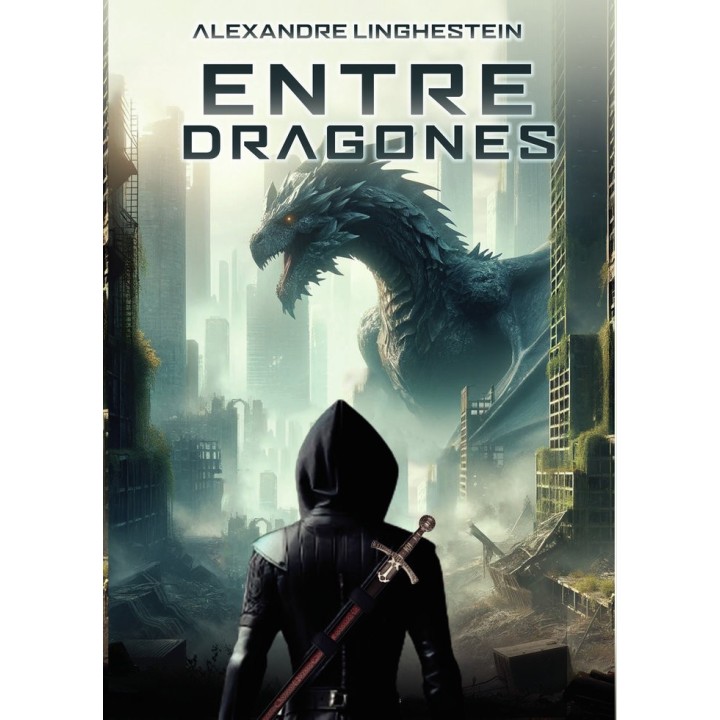 ENTRE DRAGONES