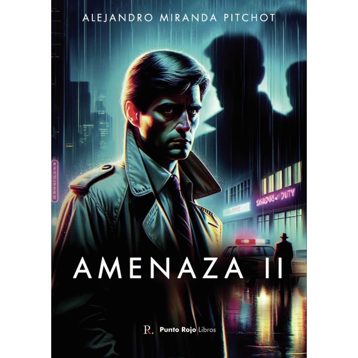 AMENAZA II