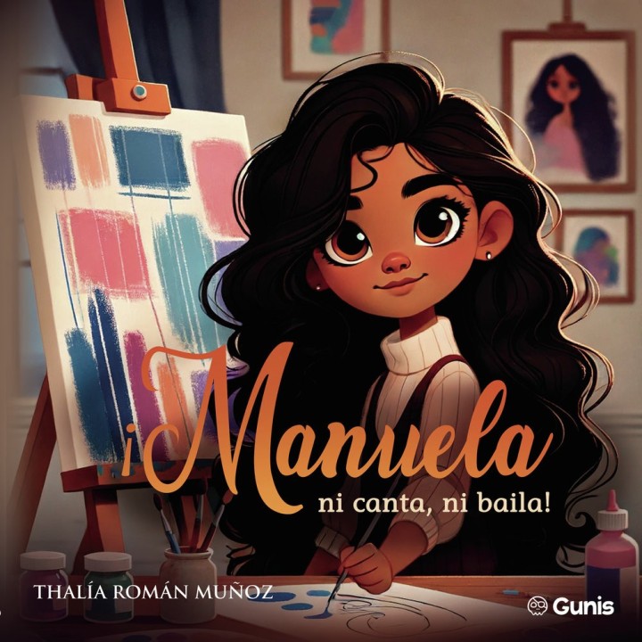 MANUELA NI CANTA NI BAILA