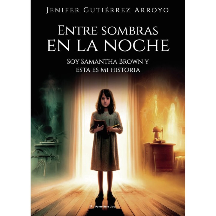 ENTRE SOMBRAS EN LA NOCHE