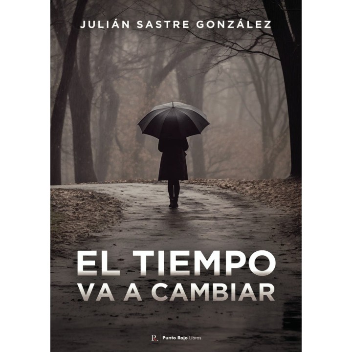 EL TIEMPO VA A CAMBIAR
