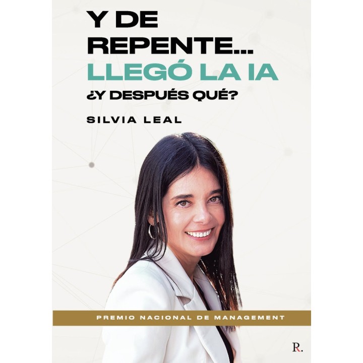 Y DE REPENTE LLEGO LA IA