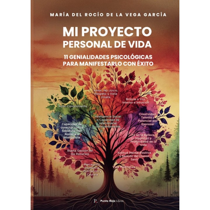MI PROYECTO PERSONAL DE VIDA