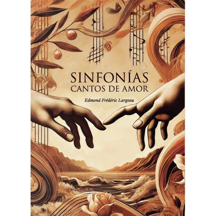 SINFONIAS CANTOS DE AMOR