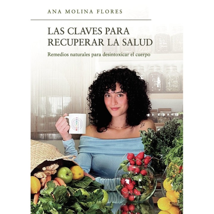 LAS CLAVES PARA RECUPERAR LA SALUD