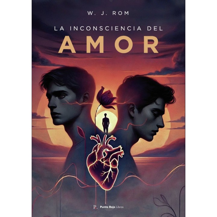 LA INCONSCIENCIA DEL AMOR