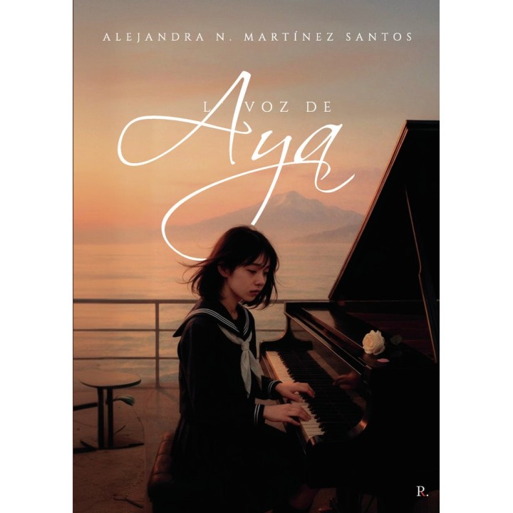 LA VOZ DE AYA