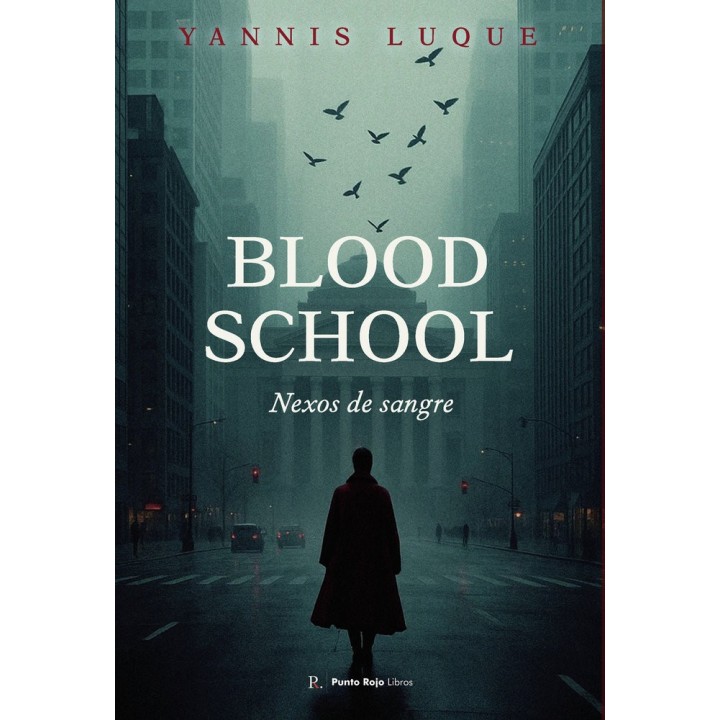 BLOOD SCHOOL
