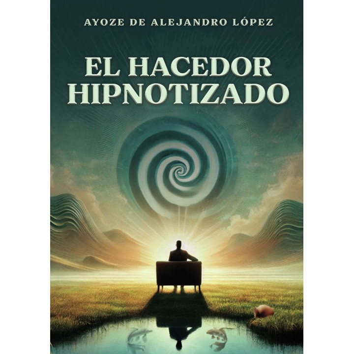 EL HACEDOR HIPNOTIZADO