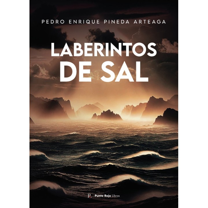 LABERINTOS DE SAL