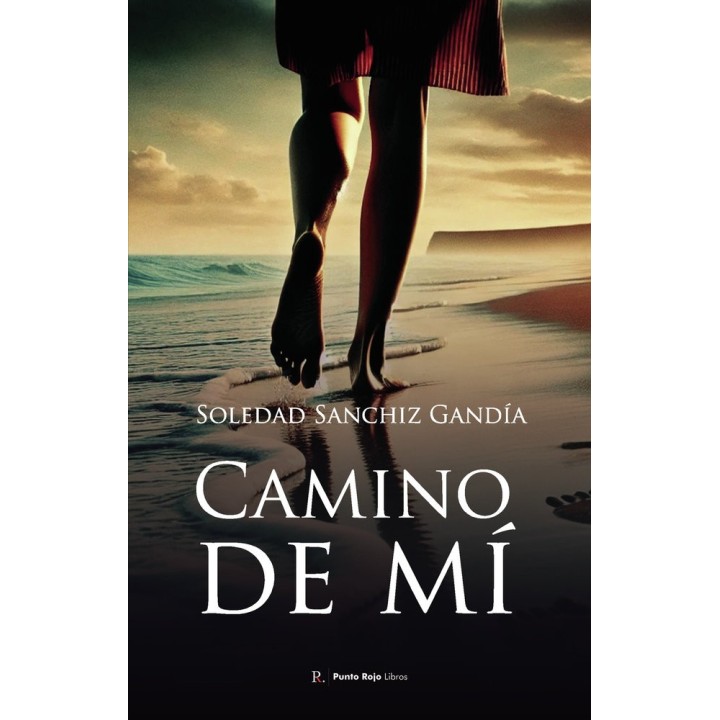 CAMINO DE MI