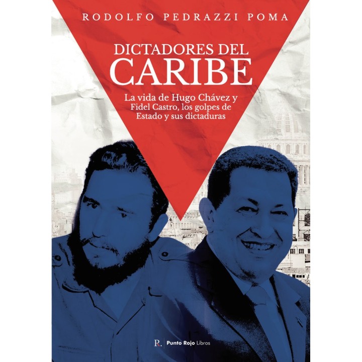 DICTADORES DEL CARIBE