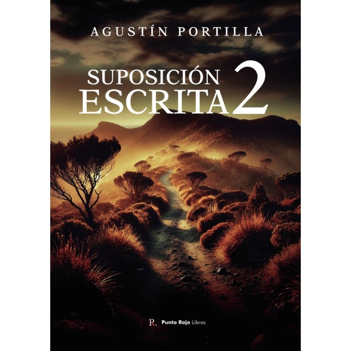 SUPOSICION ESCRITA 2