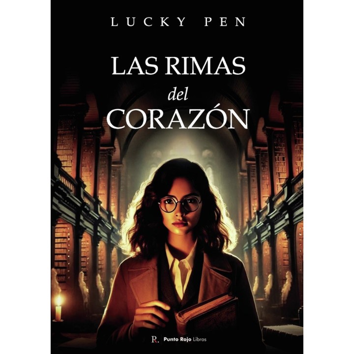 LAS RIMAS DEL CORAZON