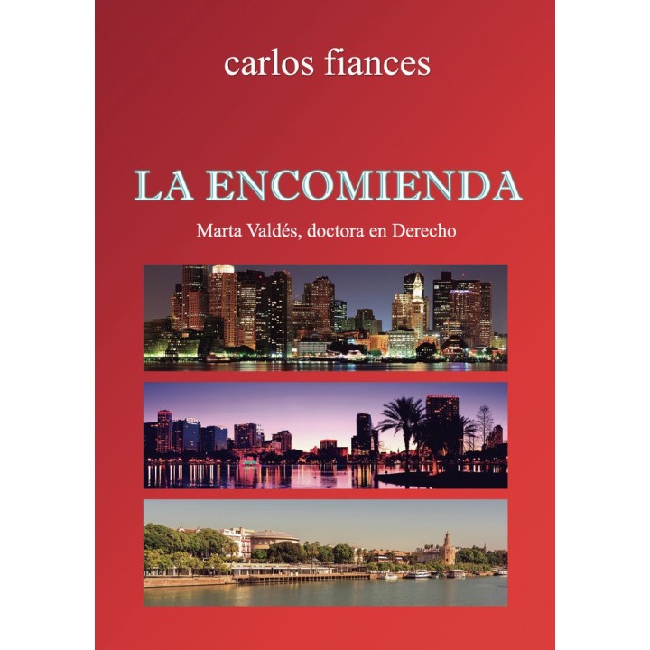 LA ENCOMIENDA