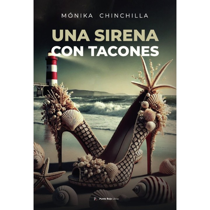 UNA SIRENA CON TACONES