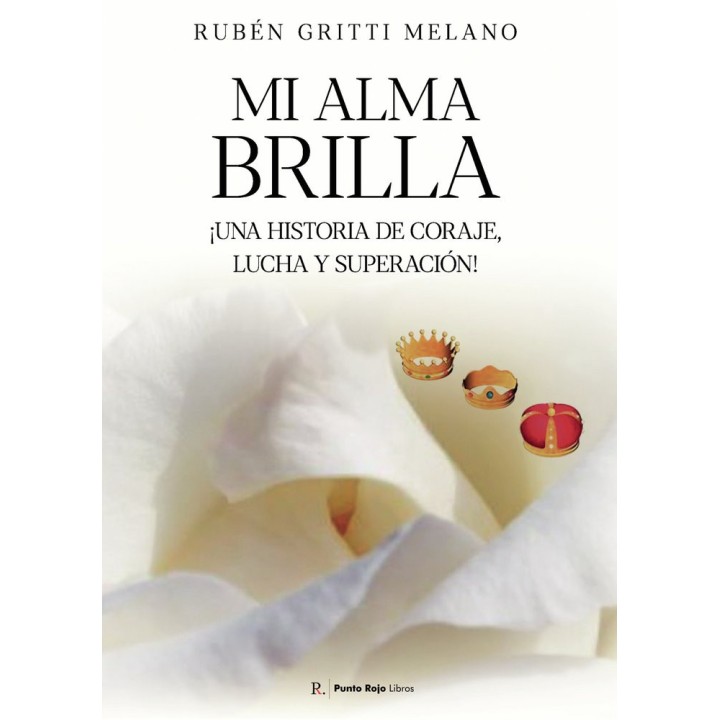 MI ALMA BRILLA