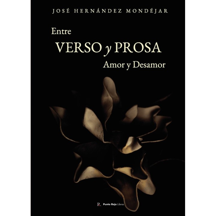 ENTRE VERSOS Y PROSA