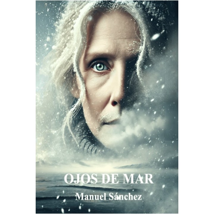 OJOS DE MAR