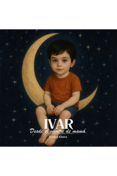 IVAR DESDE EL VIENTRE DE MAMA