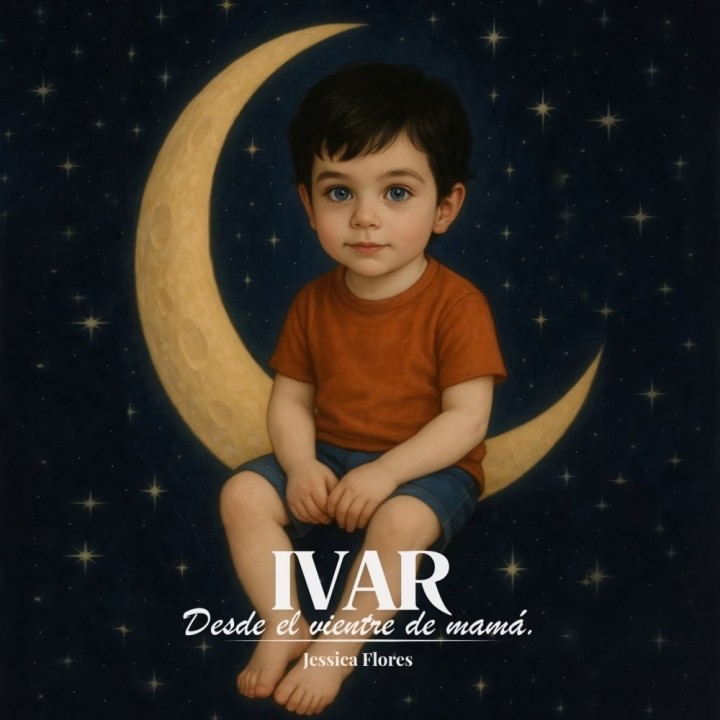 IVAR DESDE EL VIENTRE DE MAMA