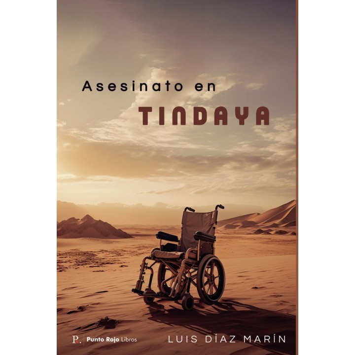 ASESINATO EN TINDAYA