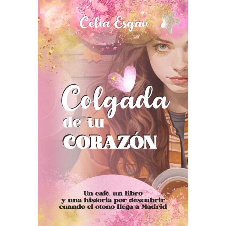 COLGADA DE TU CORAZON
