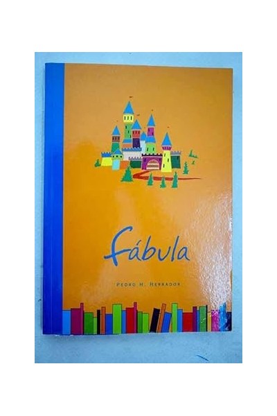 Fábula
