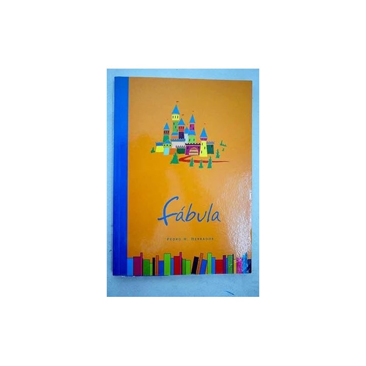 Fábula