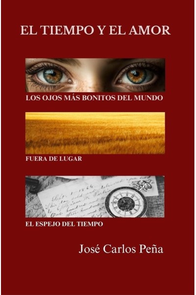 EL TIEMPO Y EL AMOR