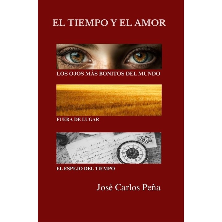 EL TIEMPO Y EL AMOR