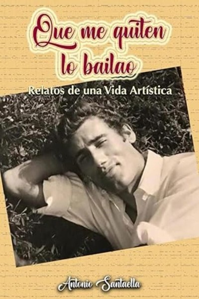 QUE ME QUITEN LO BAILAO