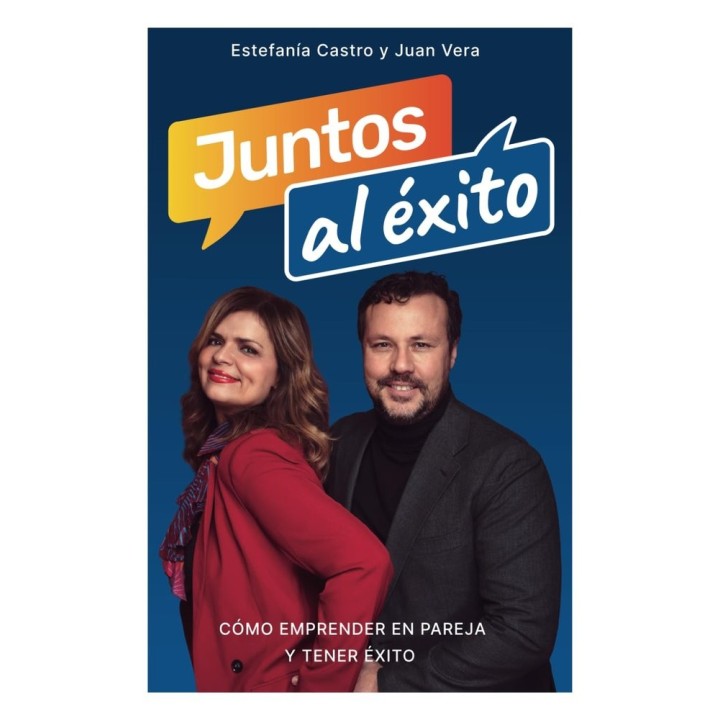 JUNTOS AL EXITO