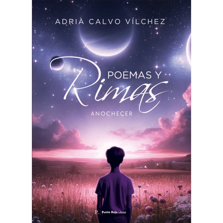 POEMAS Y RIMAS