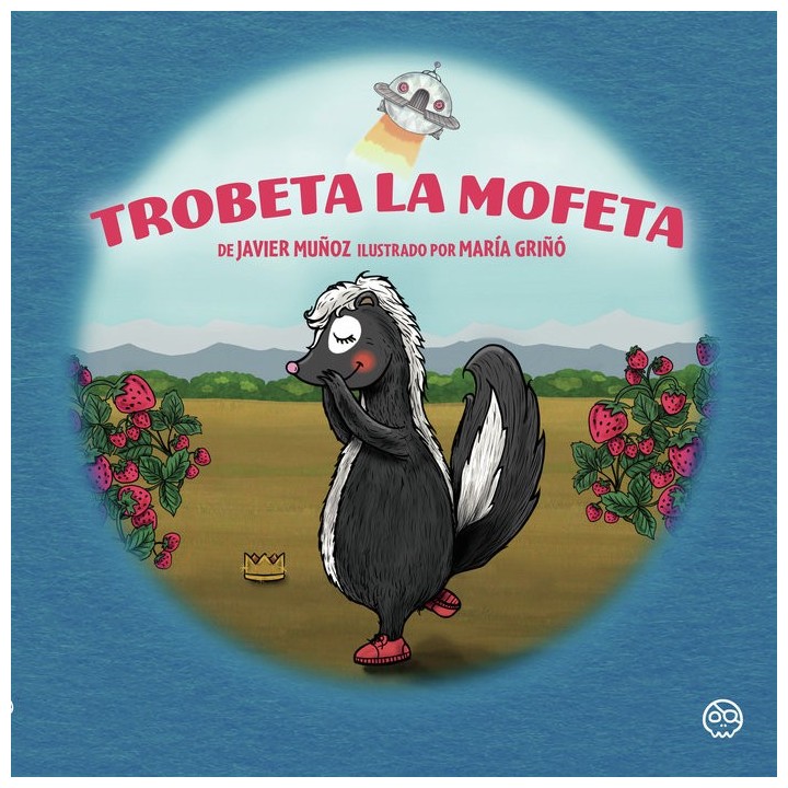 TROBETA LA MOFETA