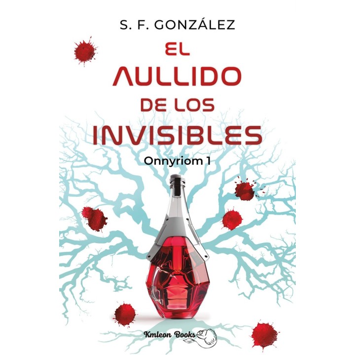 EL AULLIDO DE LOS INVISIBLES